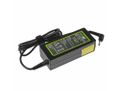 Green Cell AD41P PRO nabíjačka pre Asus 19V 3.42A 65W