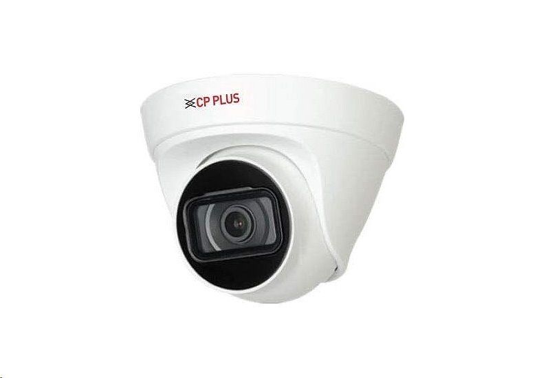 CP PLUS CP-UNC-DA21PL3-0360  2.0 Mpix venkovní IP dome kamera s IR
