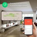 NOUS A5, TUYA Smart predlžovací kábel