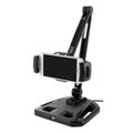 DELTACO ARM-256, Stolový držiak 4" - 12"