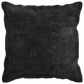 vidaXL Poťah na podložku 12 ks HOUTEN Antracitová 45 x 45 cm
