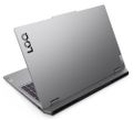 Lenovo LOQ/15IRX10/i7-13650HX/15,6"/FHD/32GB/1TB/RTX 5050/bez OS/Gray/2R Notebook, i7-13650HX, 32GB DDR5, 1TB SSD, NVIDIA GeForce RTX 5050 8GB, 15,6" Full HD IPS 144Hz, bez OS, šedý