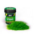 AK Interactive - Grass Flock Spring 2 mm