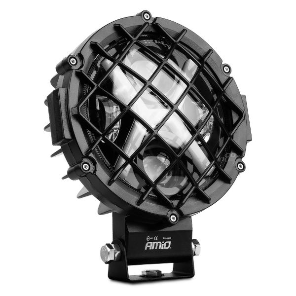 LED pracovné svetlo Multifunction 9-36V 50W AMIO-03698