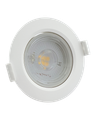 Bodové LED svetlo 3W TR 402 / 3527 Biela TRIXLINE