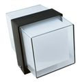 Modee LED nástenná lampa 8W 840lm neutrálna biela (ML-LWL0013)