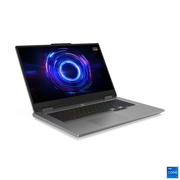 Lenovo LOQ/17IRX10/i7-13700HX/17,3''/FHD/32GB/1TB/RTX 5060/bez OS/Gray/2R