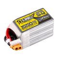 Lipo Tattu R-Line verzia 5.0 1550mAh 22,2V 150C 6S batéria s konektorom XT60