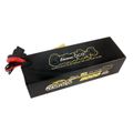 Gens ace 8000mAh 14.8V 100C 4S2P Lipo Battery Pack