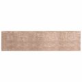 vidaXL Behúň MARSA Piesková 80 x 450 cm Polyester a PVC