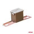 Poistka JAPVAL PAL samec 62mm 70A AMIO-03431