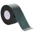 vidaXL Samolepiaca páska na umelú trávu Zelená 5 cm x 10 m