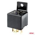 Univerzálne relé s kockou a káblami AMIO-03510