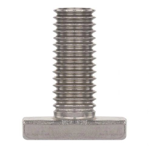 FVE Skrutka M10 s kladivkovou hlavou SN 1140, 25mm, nerez A2 FVE Šroub M10 s kladívkovou hlavou SN 1140, 25mm, nerez A2