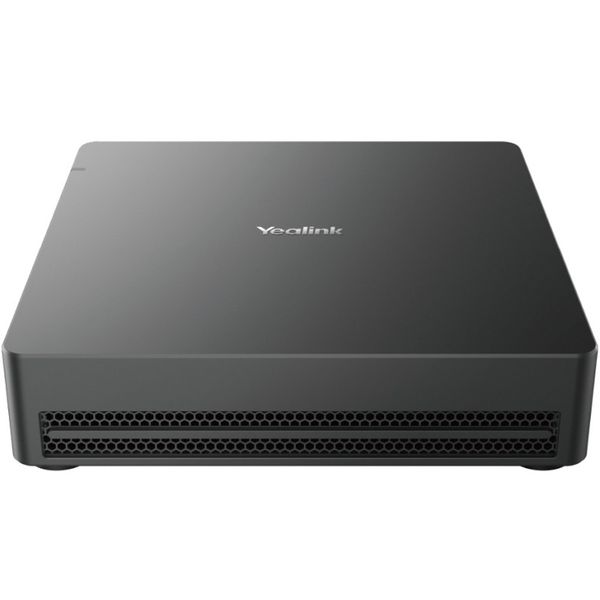 Yealink - MCore 4-MS, mini PC, Intel 125H, 2 * 8GB RAM, 256GB SSD, Win 11