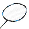 Bedmintonová raketa WISH Air Flex 950, modro/čierna