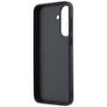 Puzdro Guess HC PU 4G Big Logo pre Samsung Galaxy A37 ružové