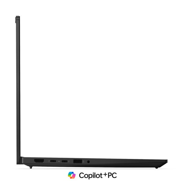 Lenovo ThinkPad/E14 Gen 8 (intel)/Intel Core™ Ultra 5 325/14"/WUXGA/16GB/512GB/Intel int/W11P/Black/ Notebook, Intel Core Ultra 5 325, 16GB DDR5-5600, 512GB PCIe 4.0 SSD, Intel Graphics, 14" WUXGA IPS, Wi-Fi 7, BT5.4, Thunderbolt
