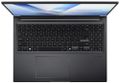 ASUS Vivobook/ Ryzen 5 150/ 16GB DDR5/ 1TB SSD/ Radeon Graphics/ 16"WUXGA,OLED/ W11H/ černý ASUS Vivobook/ Ryzen 5 150/ 16GB DDR5/ 1TB SSD/ Radeon Graphics/ 16"WUXGA,OLED/ W11H/ cerný