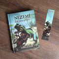 Nezem: Tu sú príšery!