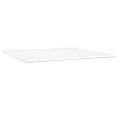 vidaXL Boxspring posteľ s matracom kapučínová 200x200 cm umelá koža