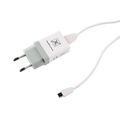 Wall charger maxximus handy 1A + micro usb