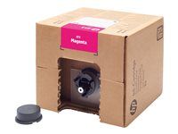 3 L - purpurová - originálna - Latex - atramentová kazeta - pre Latex 800, 800 W