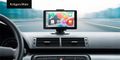 LCD displej KRUGER & MATZ KM2020 Android Auto Apple Carplay s couvací kamerou