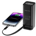 Powerbanka KRUGER &amp; MATZ KM0915 20000 mAh Li-ión 100W QC, PD