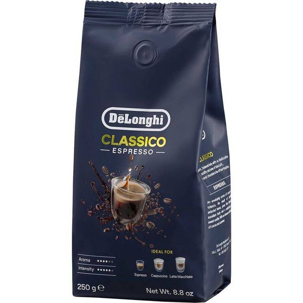 DeLonghi Classico 250g