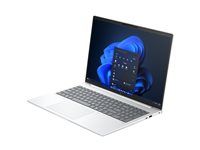 AI PC - dizajn pantu 174 stupňov - Intel Core Ultra 7 - 255H / až 5.1 GHz - Win 11 Pro - Arc Graphics 140T - 32 GB RAM - 1 TB SSD NVMe - 16" IPS 1920 x 1200 - Wi-Fi 7, Bluetooth - glacier silver - kbd: česká/slovenská - s HP 3 roky podpory hardvéru notebooku na mieste
