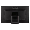 VIEWSONIC TD2223, LED Monitor 21,5" D FHD