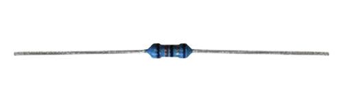 Rezistor   2K  0207   0.25W   5%