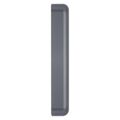 Powerbanka EMOS WI 522 /B0555GY/, 5 000 mAh, 20 W+Wireless, sivá