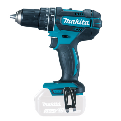 Makita Aku priklepovací šroubovák Li-ion LXT 18V, bez aku   Z