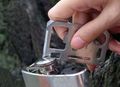 Súprava na prežitie KPZ/Survival kit 7v1 ISO 8574 SOS