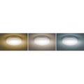 LED stropné svetlo Solight WO798