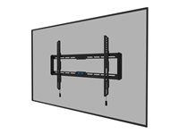 Montážna sada (montážna doska pre umiestnenie na stenu, bracket adapter) - pre displej LCD