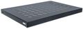 Intellinet police do racku 19", Fixed Shelf, 1U, 345mm hĺbka, max. nosnosť 50kg, Black