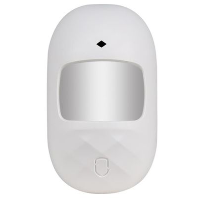 iGET SECURITY P1v2 - bezdrôtový pohybový PIR detektor pre alarm M3B a M2B