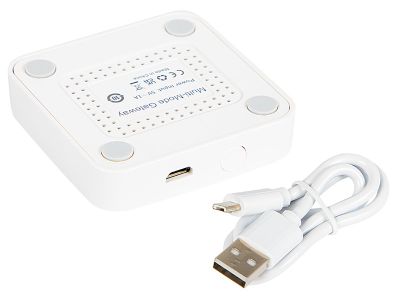 Inteligentná brána SMART HUB BLOW 72-200, WiFi Zigbee 3.0 Inteligentní brána SMART HUB BLOW 72-200, WiFi Zigbee 3.0