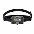 LEDLENSER HF6R Core, Čelovka 800lm, IP68, čierna
