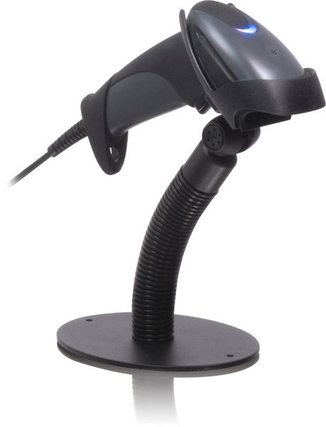 Honeywell stojan čierny pre čítačku Voyager9590