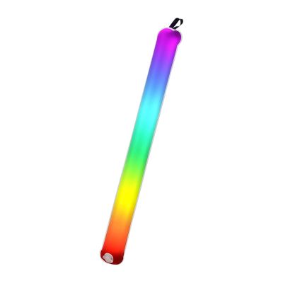 Ručné LED svietidlo NEEWER RGB s trubicovým dizajnom
