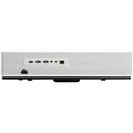 VIEWSONIC X2000L-4K, Laser Projektor 4K UHD, biely