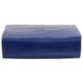 vidaXL Celta modrá 2,5x4,5 m 650 g/m²