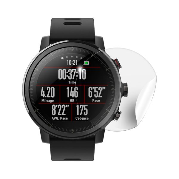 Screenshield XIAOMI Amazfit Stratos 2 fólie na displej