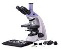 Biologický digitálny mikroskop MAGUS Bio D250TL LCD