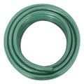 vidaXL Záhradná hadica, zelená 0,5" 20 m, PVC