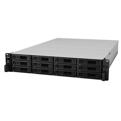 Synology RX1217 - rozširujúca jednotka